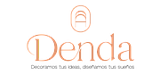 Logo of DENDA