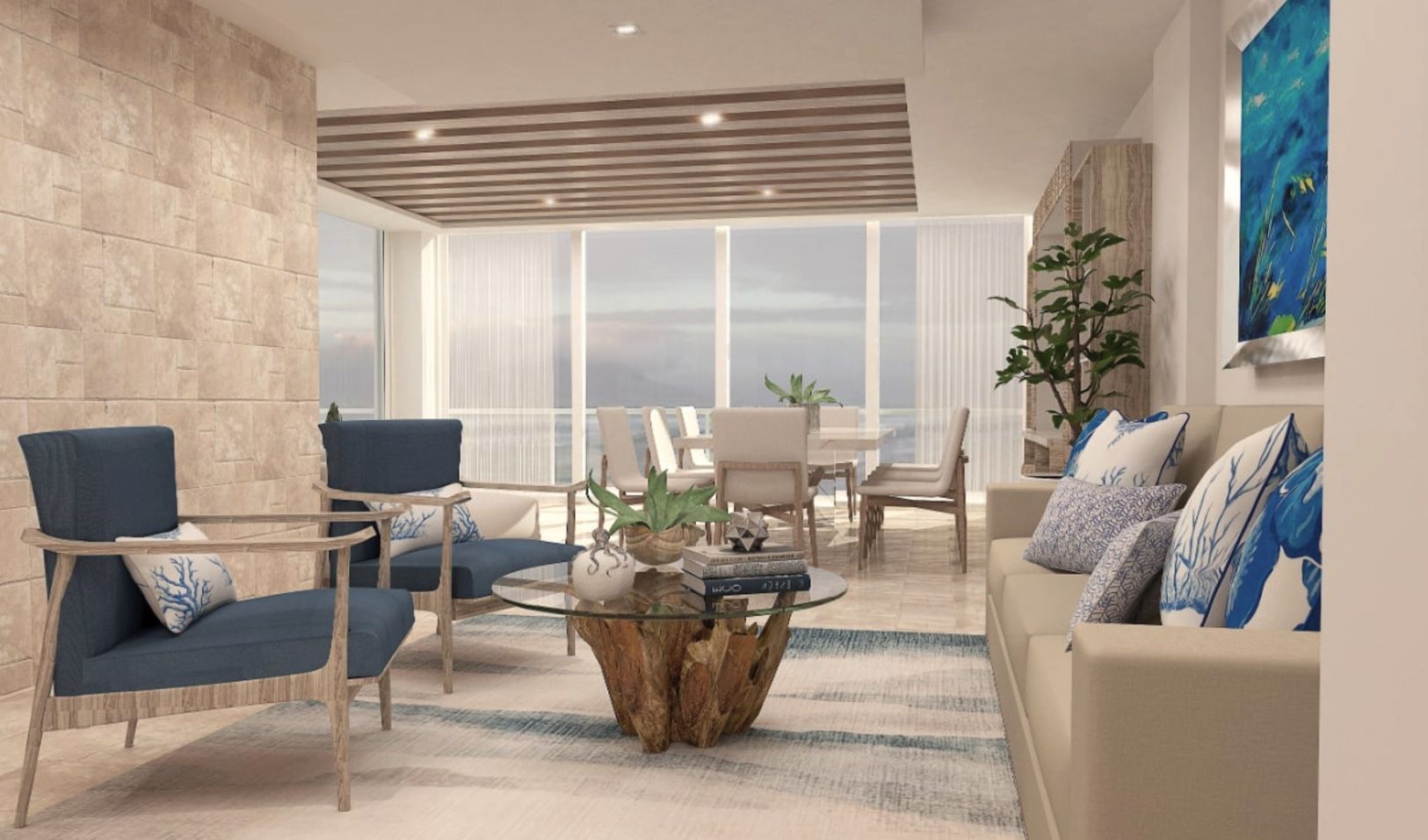 Odoo CMS - a big picture